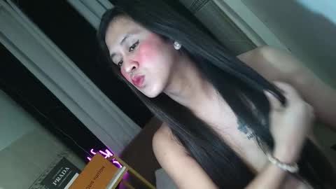 Snapshot of mariahah69 chatting on 02/09/26, 12:53 mariahah69 online show from 02/09/26, 12:53