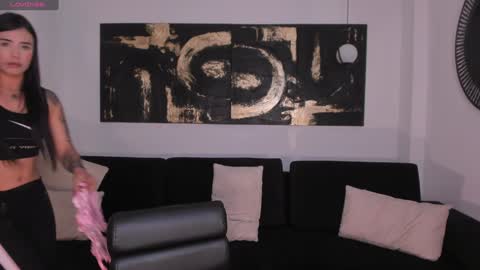 MARIA HERRERA  online show from 12/03/24, 07:00