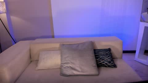 MARIA HERRERA  online show from 02/22/26, 05:22