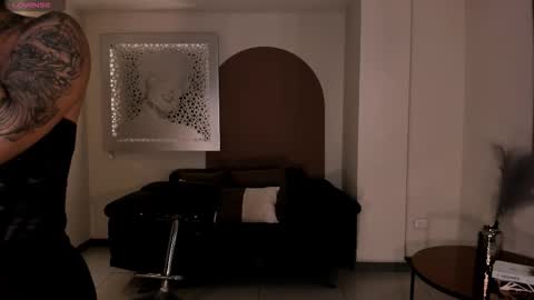 MARIA HERRERA  online show from 03/14/26, 08:14