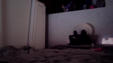 MariahJade95 online show from 01/25/25, 07:49