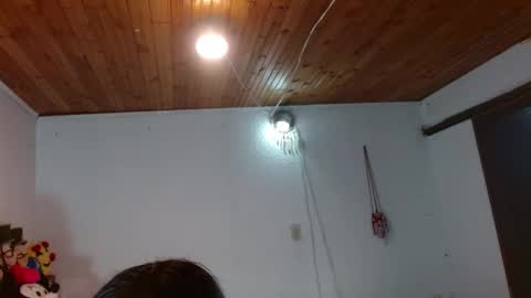 Snapshot of mariajose2015 chatting on 10/08/25, 10:57 Mariajose online show from 10/08/25, 10:57