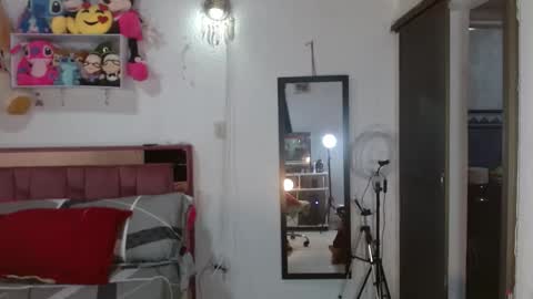 Mariajose online show from 02/20/26, 11:54