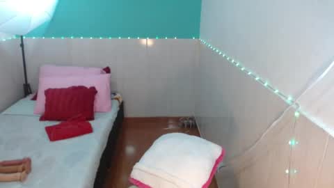 Mariajose online show from 07/15/26, 03:01