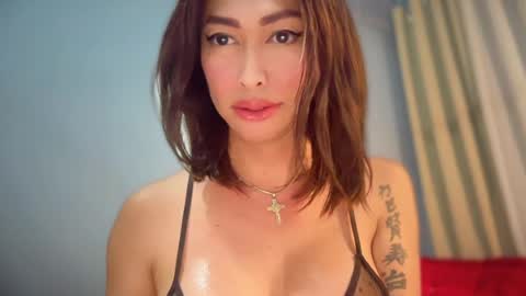 Maria online show from 07/23/26, 12:03