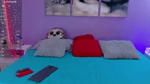 Mariam online show from 07/15/26, 05:02