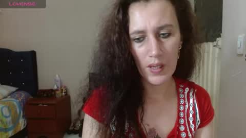 mariam_wish1 online show from 04/30/26, 08:57