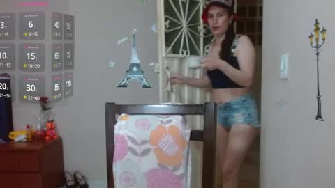 mariam_wish1 online show from 05/11/26, 06:27
