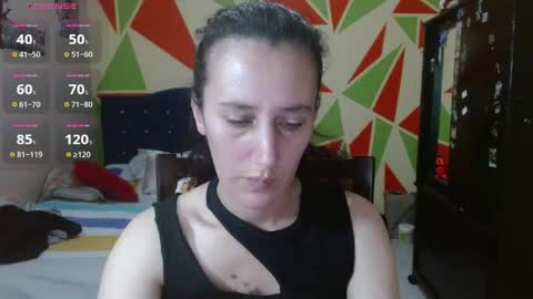 mariam_wish1 online show from 05/20/26, 06:25