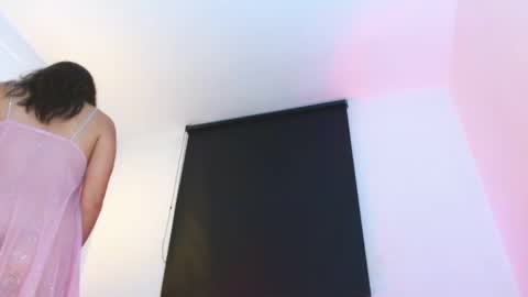 Mariam Calad online show from 02/19/25, 04:12