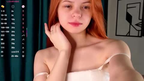 My name is Molly this is my first day online show from 11/30/25, 01:31