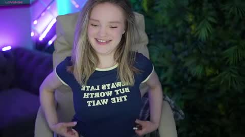 Maria online show from 04/25/26, 04:26