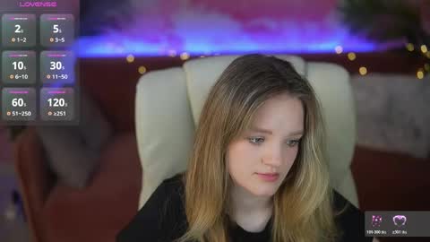 Snapshot of mariamedow chatting on 05/10/26, 06:46 Maria online show from 05/10/26, 06:46