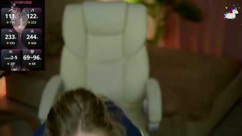 Snapshot of mariamedow chatting on 05/22/26, 06:57 Maria online show from 05/22/26, 06:57