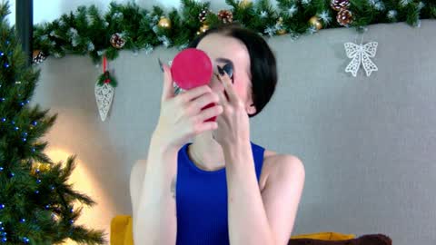 MariaMenson online show from 12/29/24, 06:27
