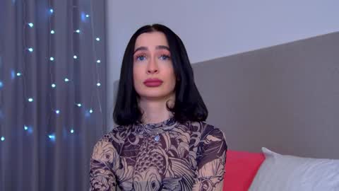 MariaMenson online show from 01/19/25, 05:26