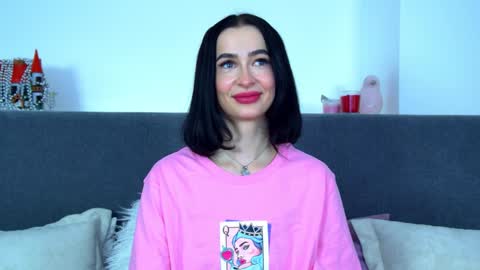 MariaMenson online show from 01/24/25, 06:25