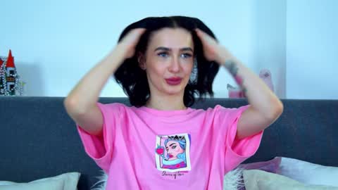 MariaMenson online show from 01/25/25, 02:04