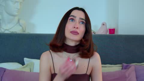 MariaMenson online show from 02/05/25, 03:34