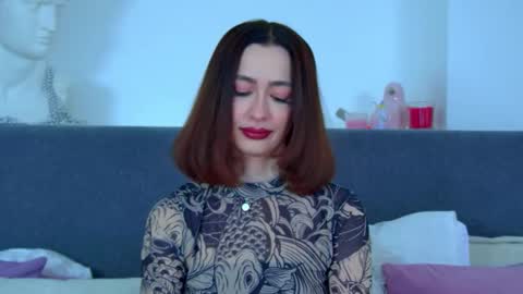 MariaMenson online show from 02/12/25, 02:24