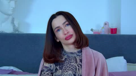 MariaMenson online show from 02/12/25, 05:47