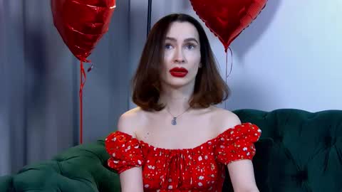 MariaMenson online show from 02/14/25, 04:58