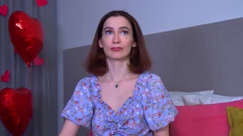 MariaMenson online show from 02/21/25, 05:46
