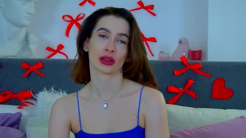 MariaMenson online show from 03/05/25, 04:56