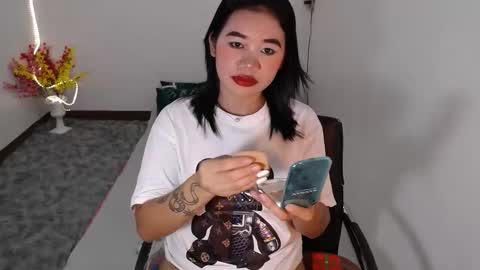 Snapshot of mariamercedesxxx chatting on 02/10/26, 01:10 maria online show from 02/10/26, 01:10