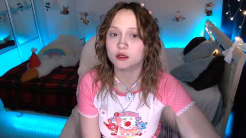 Maria online show from 12/06/24, 01:51