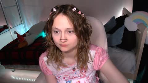 Maria online show from 12/13/24, 02:10