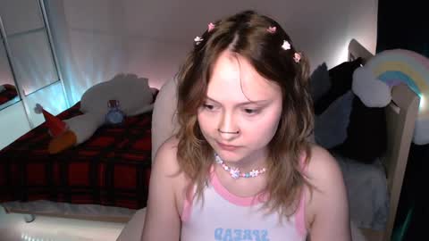 Maria online show from 12/14/24, 04:12