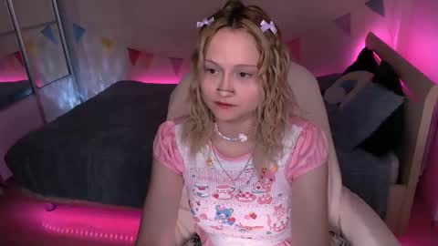 Maria online show from 01/29/25, 04:19