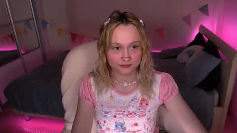 Maria online show from 01/29/25, 10:32