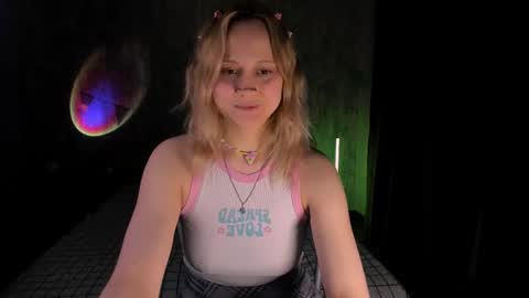 Maria online show from 02/13/25, 12:57