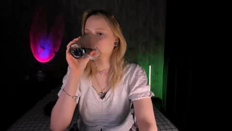 Maria online show from 02/13/25, 11:15