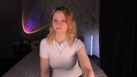 Maria online show from 02/23/25, 07:38