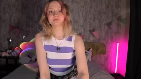 Maria online show from 02/26/25, 08:22