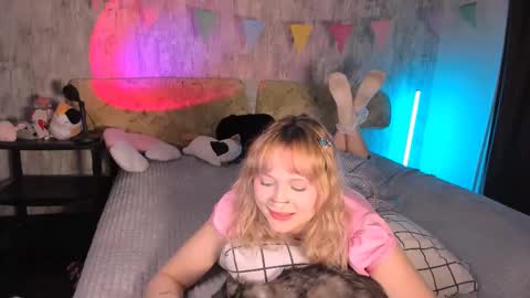 Maria online show from 03/11/25, 11:04