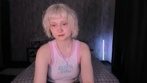 Maria online show from 10/13/25, 05:29