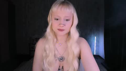 Maria online show from 11/10/25, 09:58