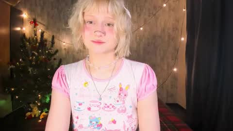 Maria online show from 12/21/25, 02:51