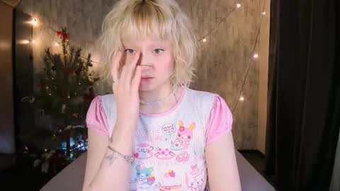 Maria online show from 01/13/26, 01:22