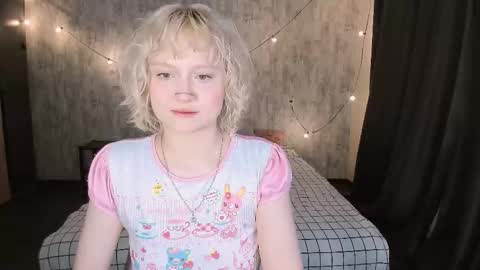 Maria online show from 02/03/26, 02:53