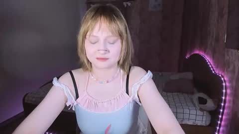 Maria online show from 03/12/26, 03:23