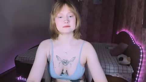 Maria online show from 03/13/26, 01:34