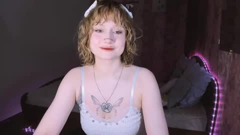 Maria online show from 03/22/26, 01:31