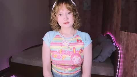 Maria online show from 03/23/26, 12:47