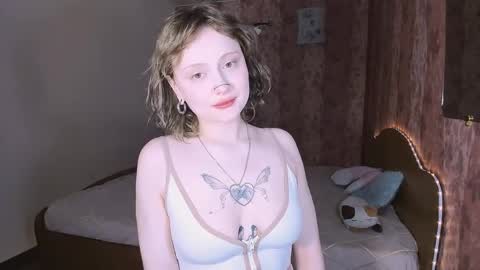 Maria online show from 04/07/26, 01:17