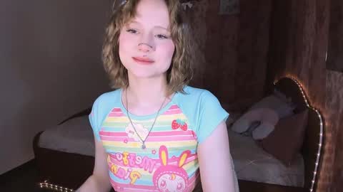 Maria online show from 04/15/26, 07:58